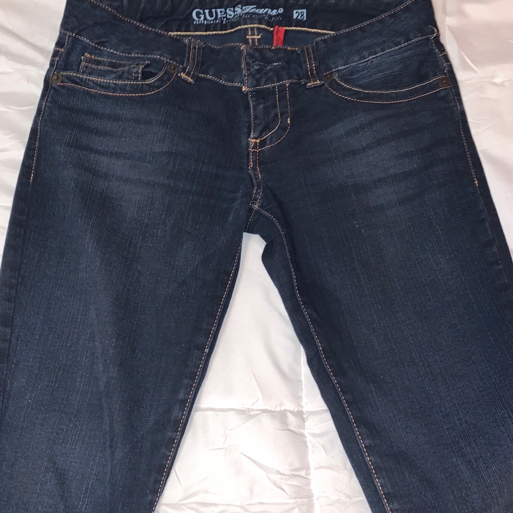 Guess denim jeans